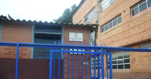 COLEGIO CELESTIN FREINE COLEGIO CELESTIN FREINE